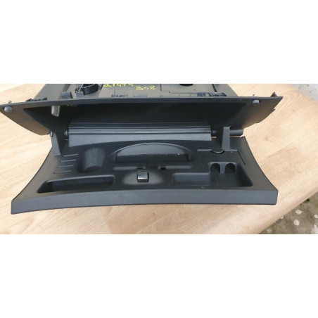 Boite a gants PEUGEOT 308 PHASE 1 d’occasion