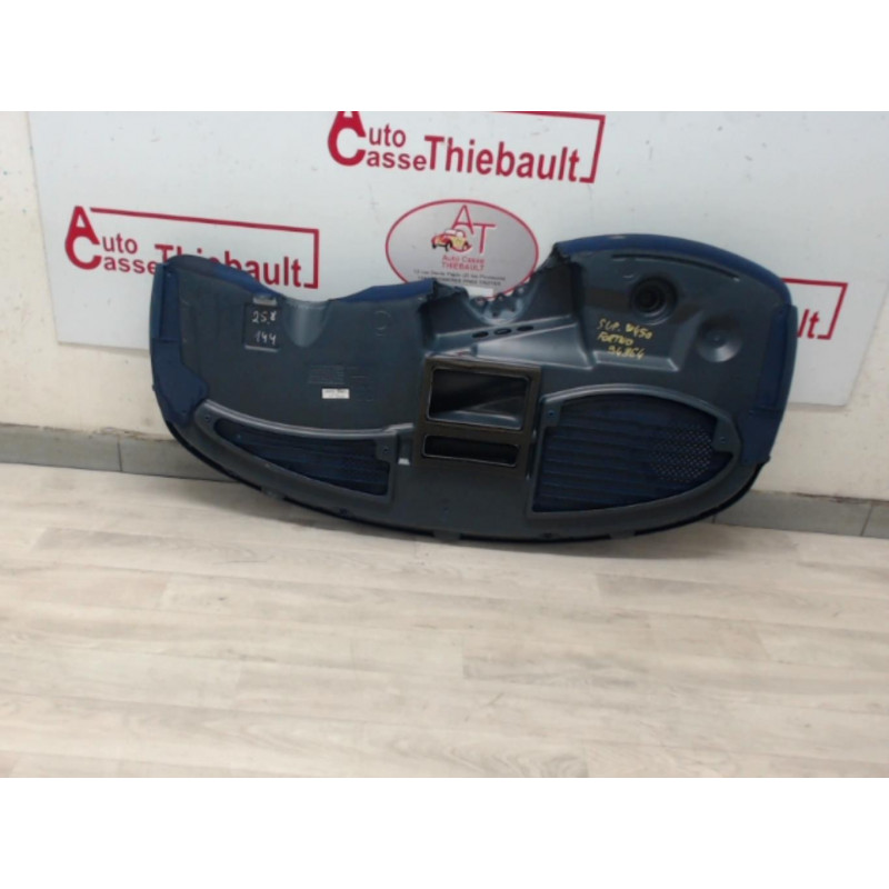 Tableau de bord SMART FORTWO COUPE d’occasion