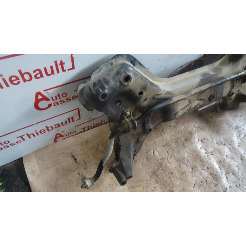 Berceau avant FIAT DUCATO III CHASSIS CABINE d’occasion