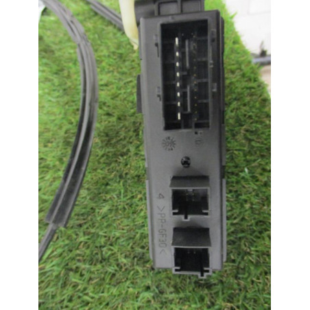 leve vitre electrique avant droit CITROEN C4PICASSO PICAS GD d’occasion