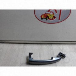Poignee porte arriere gauche PEUGEOT 308 PHASE 1 d’occasion