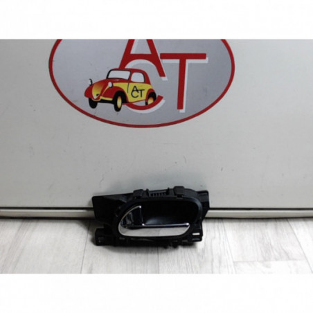 Poignee interieur avant gauche PEUGEOT 308 PHASE 1 d’occasion