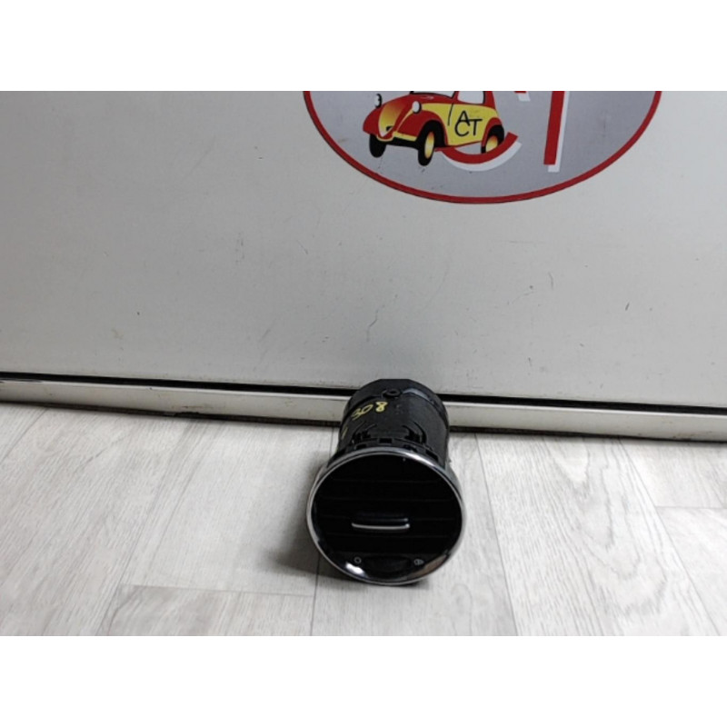 Aerateur tableau de bord central PEUGEOT 308 PHASE 1 d’occasion