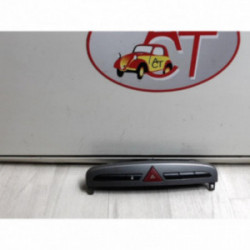 Bouton de warning PEUGEOT 308 PHASE 1 d’occasion