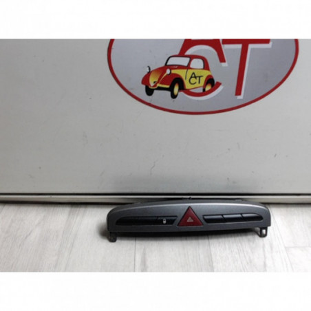 Bouton de warning PEUGEOT 308 PHASE 1 d’occasion