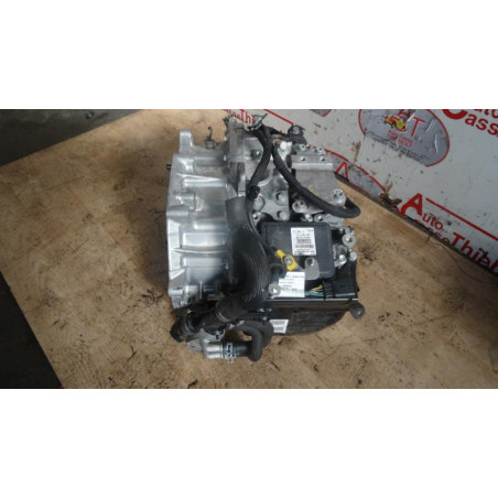 Boite de vitesses PEUGEOT 2008 d’occasion