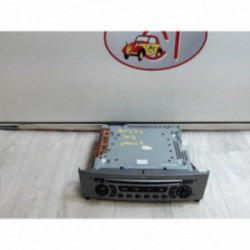 Autoradio d'origine PEUGEOT 308 PHASE 1 d’occasion