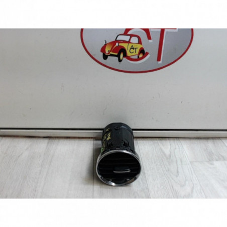 Aerateur tableau de bord central PEUGEOT 308 PHASE 1 d’occasion