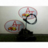 Serrure avant droit RENAULT CLIO III PHASE 1 d’occasion