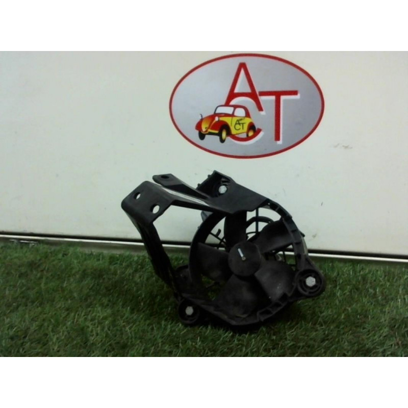 Ventilateur RENAULT Twingo III d’occasion