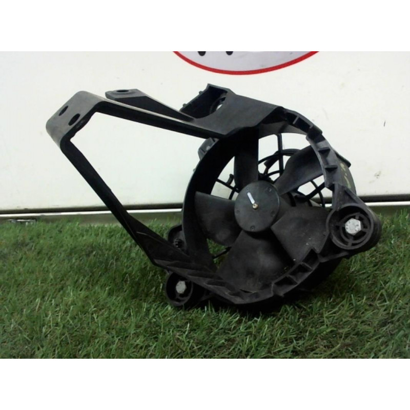 Ventilateur RENAULT Twingo III d’occasion