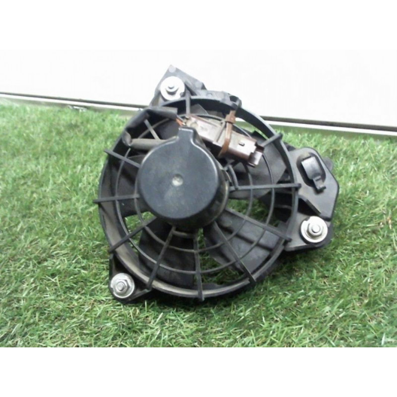 Ventilateur RENAULT Twingo III d’occasion