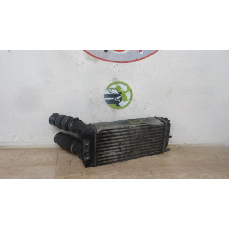 Echangeur air (Intercooler) PEUGEOT PARTNER FOURGON PHASE 2 d’occasion