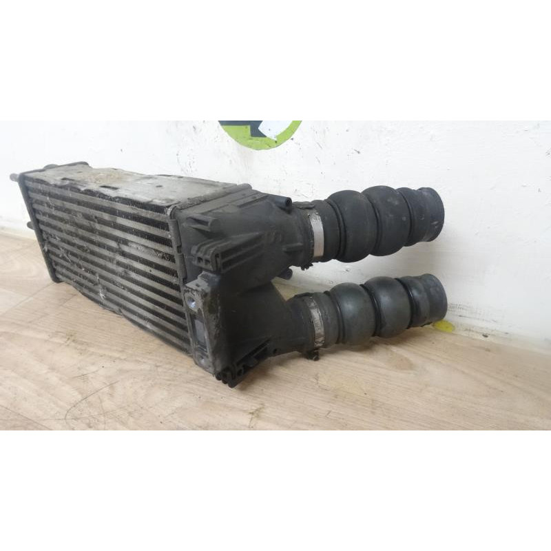 Echangeur air (Intercooler) PEUGEOT PARTNER FOURGON PHASE 2 d’occasion