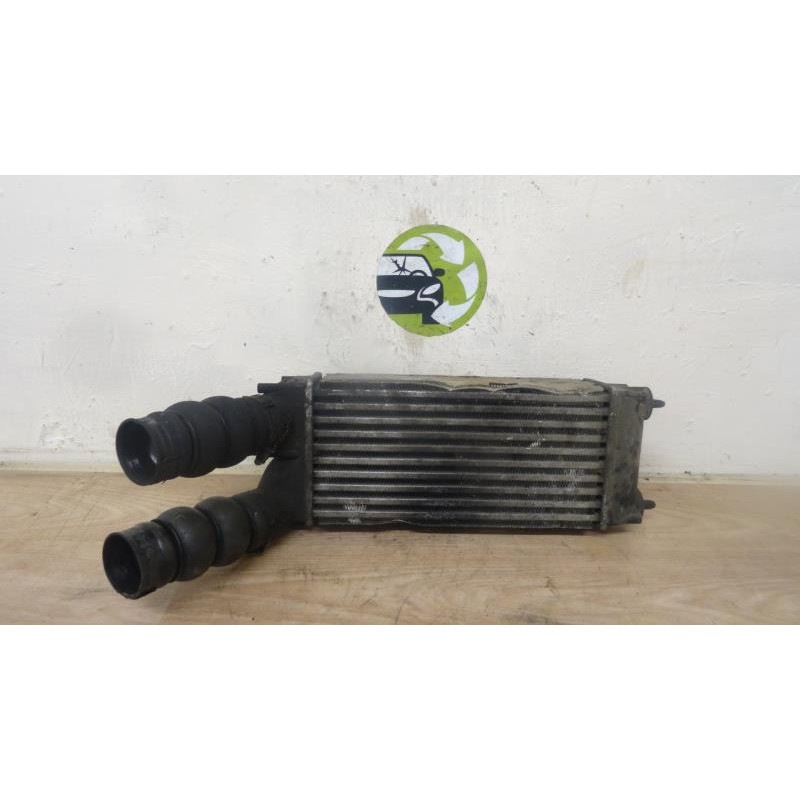 Echangeur air (Intercooler) PEUGEOT PARTNER FOURGON PHASE 2 d’occasion