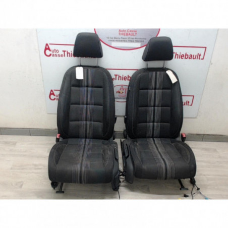 Interieur complet VOLKSWAGEN GOLF VI d’occasion