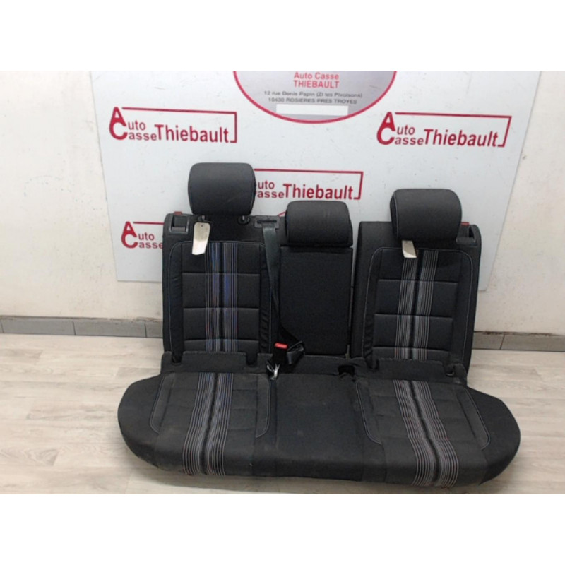 Interieur complet VOLKSWAGEN GOLF VI d’occasion