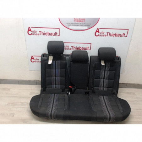 Interieur complet VOLKSWAGEN GOLF VI d’occasion