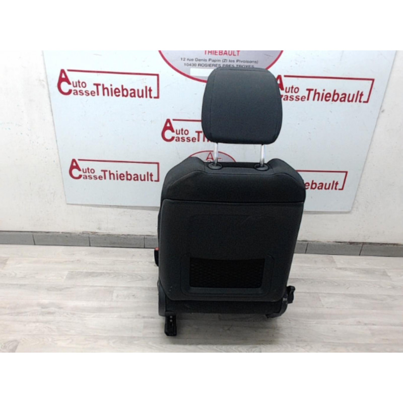 Siege avant droit PEUGEOT 508 1.6 HDI d’occasion