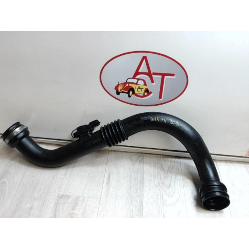 Conduite d air PEUGEOT 308 PHASE 1 d’occasion
