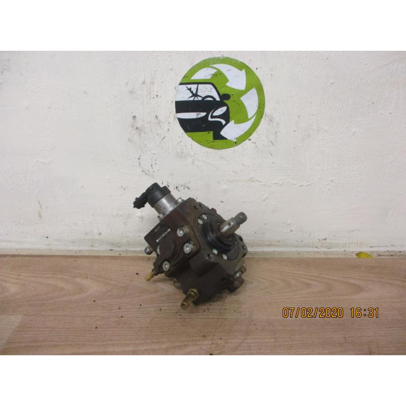 Pompe haute pression PEUGEOT 207 PHASE 1 d’occasion