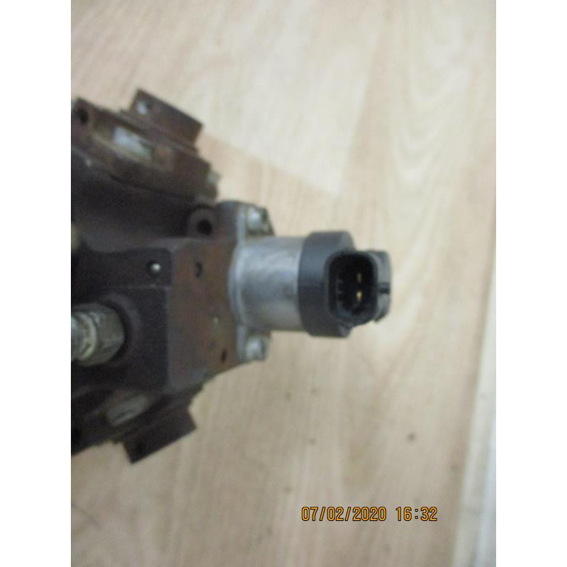 Pompe haute pression PEUGEOT 207 PHASE 1 d’occasion