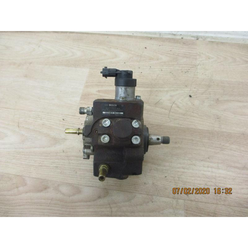 Pompe haute pression PEUGEOT 207 PHASE 1 d’occasion