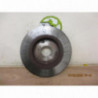 Disque avant gauche (freinage) SMART FORTWO COUPE d’occasion