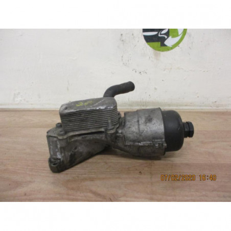 Support filtre a huile PEUGEOT 207 PHASE 1 d’occasion