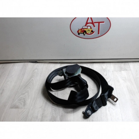 Attache ceinture arriere gauche PEUGEOT 308 PHASE 1 d’occasion