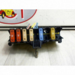 Porte fusible PEUGEOT 407 COUPE d’occasion