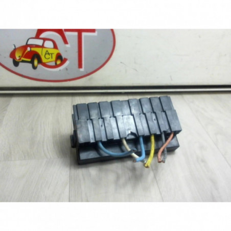 Porte fusible PEUGEOT 407 COUPE d’occasion