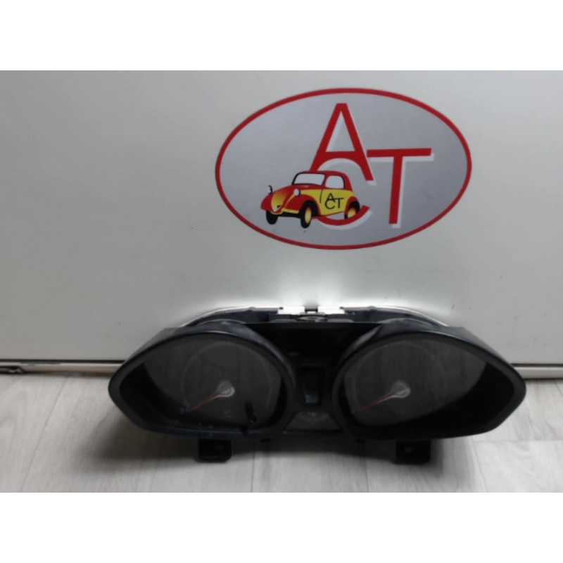 Compteur FORD FIESTA VI d’occasion