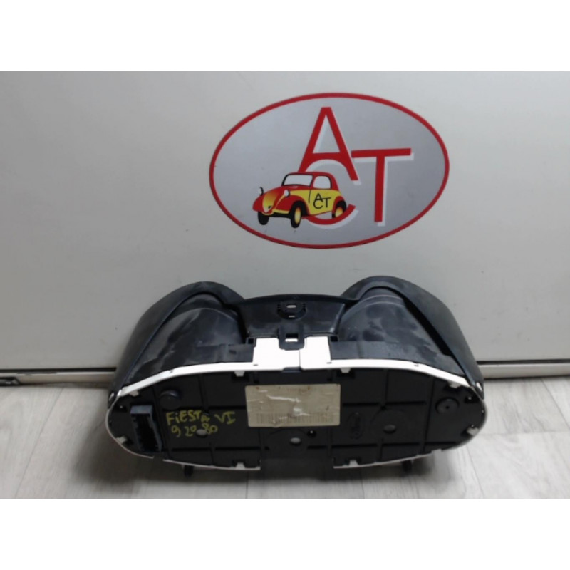 Compteur FORD FIESTA VI d’occasion