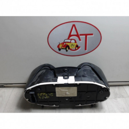 Compteur FORD FIESTA VI d’occasion