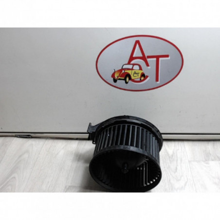 Ventilateur chauffage FORD FIESTA VI d’occasion