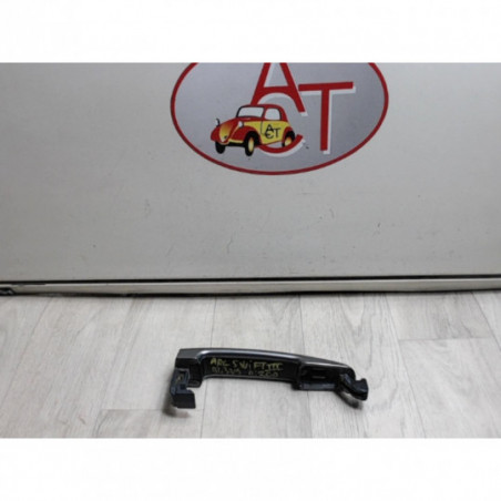 Poignee porte arriere gauche SUZUKI SWIFT III d’occasion