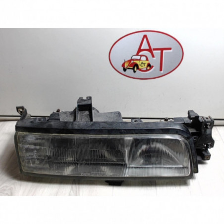 Optique avant principal droit (feux)(phare) MAZDA 626 III d’occasion