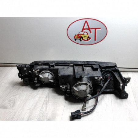 Optique avant principal droit (feux)(phare) MAZDA 626 III d’occasion