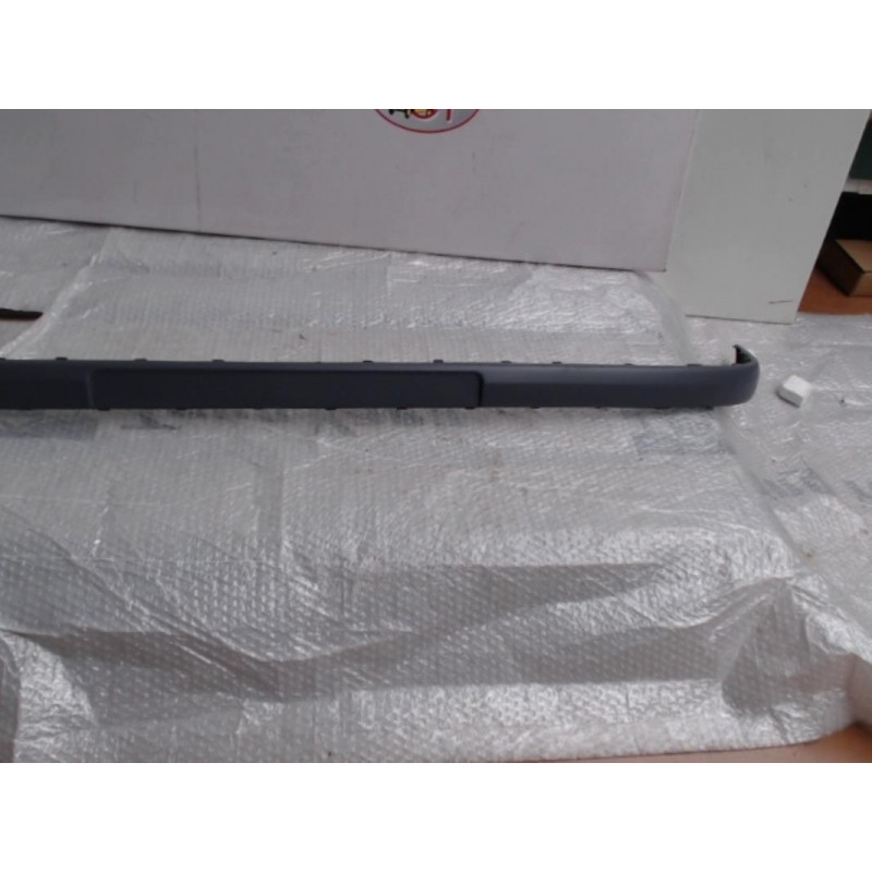 Moulure de pare choc arriere VOLKSWAGEN GOLF III d’occasion