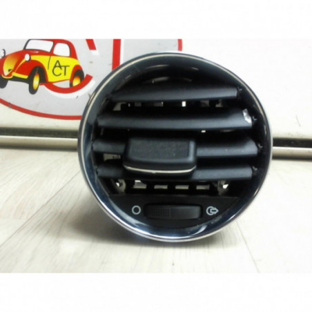 Aerateur tableau de bord PEUGEOT 308 PHASE 1 d’occasion