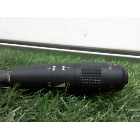 Commande autoradio PEUGEOT 607 PHASE 1 d’occasion