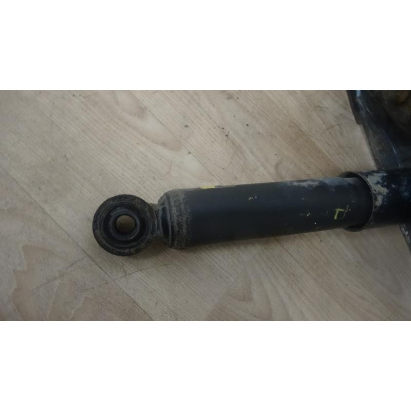 Amortisseur arriere droit CITROEN C4 PICASSO PHASE 2 d’occasion