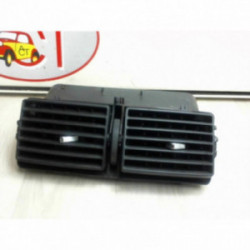 Aerateur tableau de bord central PEUGEOT 307 PHASE 1 d’occasion