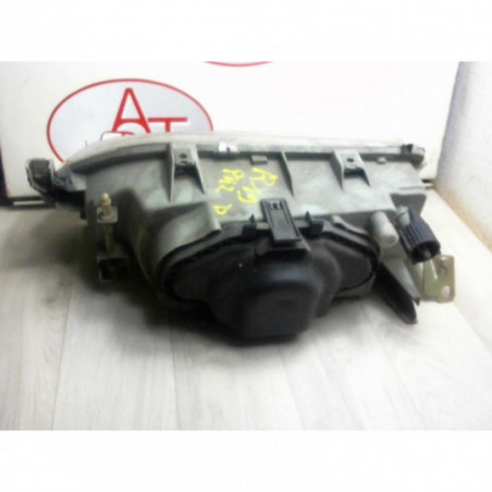 Optique avant principal droit (feux)(phare) RENAULT R19 PHASE 1 d’occasion