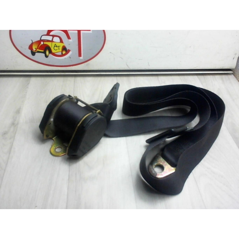 Ceinture avant droit MICROCAR  d’occasion