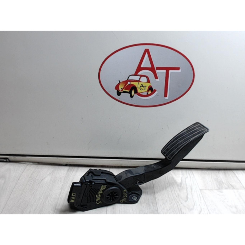 Potentiometre de pedale de gaz d'accelerateur SUZUKI SWIFT III d’occasion