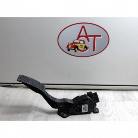 Potentiometre de pedale de gaz d'accelerateur SUZUKI SWIFT III d’occasion