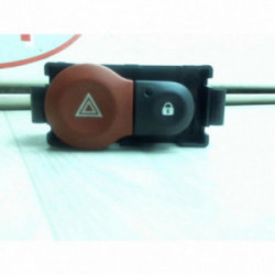 Bouton de warning RENAULT CLIO III PHASE 2 d’occasion