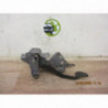 Pedalier de frein RENAULT CLIO III PHASE 2 d’occasion